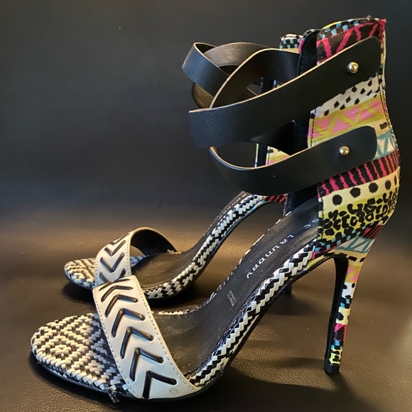 Chinese Laundry Levita Heels - Picture 5 of 5